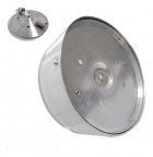 Plafon Lustre P/ Ventilador De Teto Fharo Ventisol