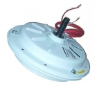 Motor Para Ventilador De Teto Ventisol 127v Para 3 Pás