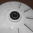 Motor Para Ventilador De Teto Ventisol 127v Para 3 Pás