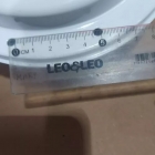 Motor Para Ventilador De Teto Ventisol 127v Para 3 Pás