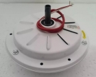Motor Para Ventilador De Teto Ventisol 127v Para 3 Pás
