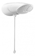 Top Jet Turbo Mult 220v 7500 W Lorenzetti Branco