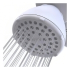 Chuveiro Elétrico De Parede Zagonel Move Branco 6800w 220v Potência 6800 W