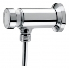 Válvula De Mictório Compact Pressmatic Cromado Docol