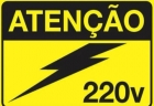Zagonel Luna Torneira Elétrica Luna Zagonel Branco Polido