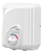 Aquecedor P/ Piscina Compacto Cardal 220v 4000w Aq-251/2