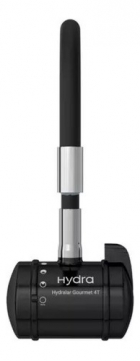 Torneira Hydralar Gourmet 4t 220v 5500w Preta 