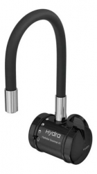 Torneira Hydralar Gourmet 4t 220v 5500w Preta 