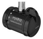 Torneira Hydralar Gourmet 4t 220v 5500w Preta 