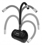 Torneira Hydralar Gourmet 4t 220v 5500w Preta 