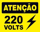 Ducha Chuveiro Hydra Falls Eletrônico Preto Power Hydra Potência 7700 W 220v