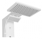 Chuveiro Eletrônico Falls Branca 220v 7700w - Hydra