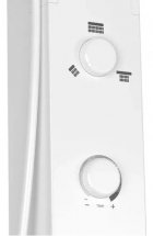Chuveiro Eletrônico Falls Branca 220v 7700w - Hydra