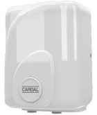 Aquecedor P/ Piscina Modular Cardal 220v 4000w Aq-261/2