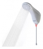 Ducha Eletrônica Sublime Branco Zagonel 