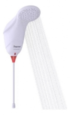 Ducha Eletrônica Sublime Branco Zagonel 