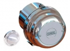 Aquecedor Hidro Inox Cardal 220v 5200w Aq-092/2