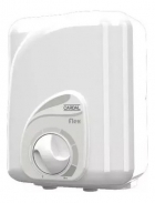 Aquecedor Central Flex 8t Cardal 8.200w 220v Aq-254/2