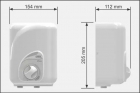 Aquecedor Central Flex 8t Cardal 8.200w 220v Aq-254/2