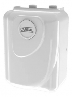 Aquecedor Individual Plus Cardal 5200w 220v Aq-248/2