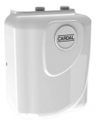 Aquecedor Individual Plus Cardal 5200w 220v Aq-248/2