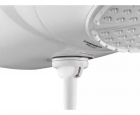 Ducha Top Jet Multitemperaturas Lorenzetti 220v 7.500w