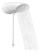 Ducha Top Jet Multitemperaturas Lorenzetti 220v 7.500w