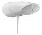 Ducha Top Jet Multitemperaturas Lorenzetti 220v 7.500w