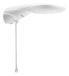 Ducha Advanced Multitemperaturas Lorenzetti 220v 7.500w