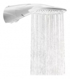 Ducha Advanced Multitemperaturas Lorenzetti 220v 7.500w