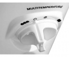 Ducha Advanced Multitemperaturas Lorenzetti 220v 7.500w