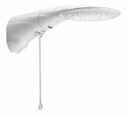 Ducha Advanced Turbo Multitemperaturas Lorenzetti 220v 7.500
