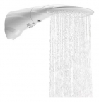 Ducha Advanced Turbo Multitemperaturas Lorenzetti 220v 7.500