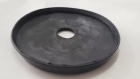 Pistão De Borracha Nitrílica C/lona P/aquecedor Cardal Pr981