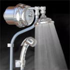 Ducha Clássica Com Desviador Cr Cardal 5.500w 110v aq097/1