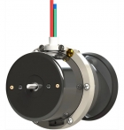 Kit Bx - Miolo Aquecedor Central 4t 8.2kw 220v Ki010/2