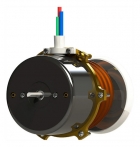 Kit Bx - Miolo Aq. Central Eletrônico Bl 8.2kv 220v Ki045/2