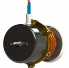 Kit 4b/6b - Miolo Aq. Central Eletrônico Bl 8.2kv 220v Ki043