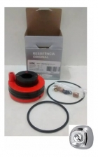 Resistência Aquecedor Central Bx Cardal Re038 9.100w 220v