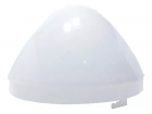 Globo Lustre Para Ventilador De Teto Aires Lumiar Ventisol