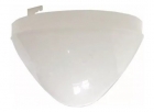 Globo Lustre Para Ventilador De Teto Aires Lumiar Ventisol