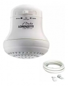 Chuveiro Elétrico Maxi Ducha Ultra 220v 5500w Lorenzetti