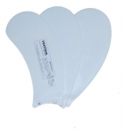 Hélice 3 Pás Para Ventilador Ventisol Petit Branco