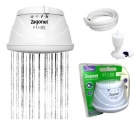 Ducha Chuveiro Fluir 4t 220v 6800w Zagonel