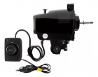 Motor 6p3wnc Bivolt Ventilador De Parede 60 Cm Ventisol