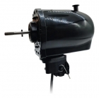 Motor 6p3wnc Bivolt Ventilador De Parede 60 Cm Ventisol