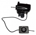 Motor 6p3wnc Bivolt Ventilador De Parede 60 Cm Ventisol