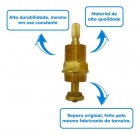 Castelo Completo Torneiras Fabrimar Ref 01091