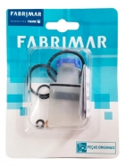 Reparo Cilindro Mictório Automático Biopress Fabrimar 04876