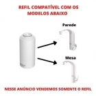 Refil Para Filtro Acqua Due Lorenzetti Rd-01 Original